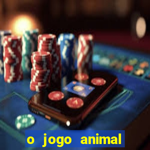 o jogo animal world paga mesmo